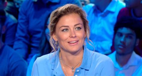 le compagnon de laure boulleau|Canal+ : Laure Boulleau enceinte, son compagnon。